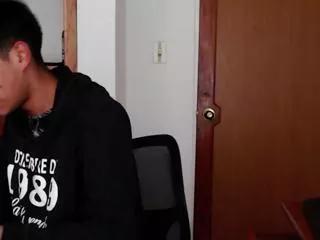 julian_monroy from Flirt4Free is Freechat