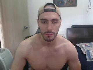 jusstin_i from Flirt4Free