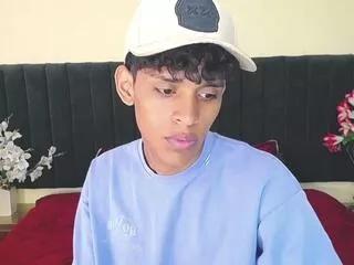 justin_dereck from Flirt4Free is Freechat