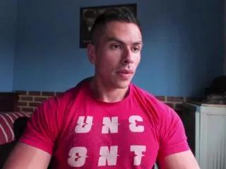 justin_karter from Flirt4Free is Freechat