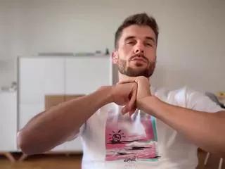 justin_mate from Flirt4Free is Freechat