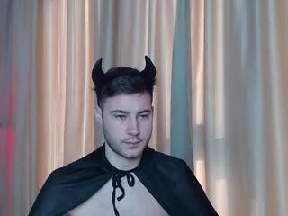 Justin_morris webcams show profile image 