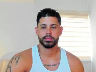 justyn_tate from Flirt4Free is Freechat