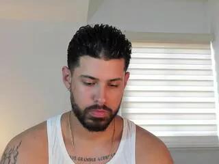 justyn_tate from Flirt4Free is Freechat