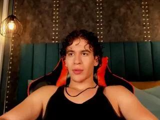 kael_brown from Flirt4Free is Freechat