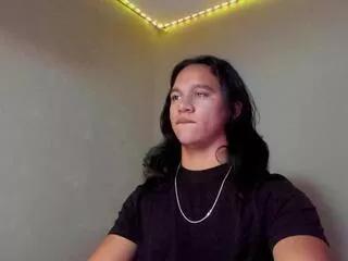 Kai_stuarf webcams show profile image 