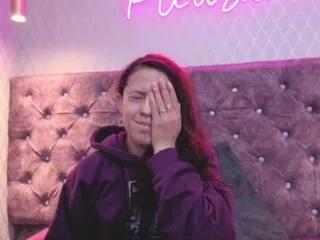 Photos of kathia_lu from Flirt4Free is Private