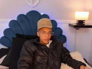 kayro_steel from Flirt4Free is Freechat