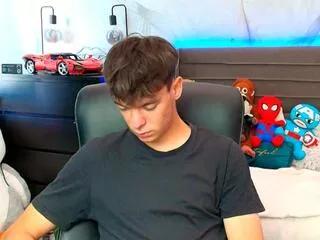 keegan_marley from Flirt4Free is Freechat