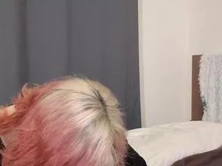 keeley_fairbrother from Flirt4Free