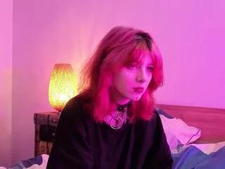 keeley_fairbrother from Flirt4Free