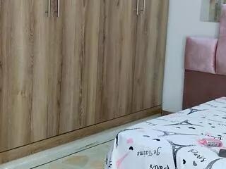 keira_walker from Flirt4Free is Freechat