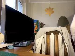 kelly_dach from Flirt4Free is Freechat