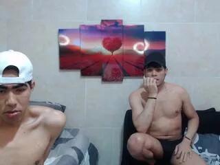 Kendry_jhoan webcams show profile image 