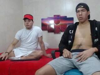 kendry_jhoan from Flirt4Free is Freechat
