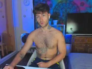Photos of kevin_gorgeous from Flirt4Free is Freechat