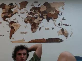 Kieran_benning webcams show profile image 