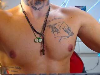 Kieran_kian webcams show profile image 