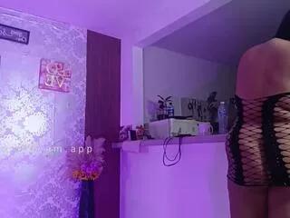 Checkout the thrill of girls with our strippers, featuring bare naked wildness while stripping down and playing with their adored sex toy vibrators.