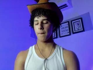 killian_smithh from Flirt4Free