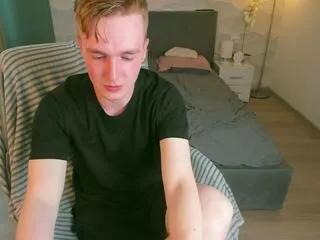 Kingho_black webcams show profile image 