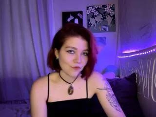 kira_flourney from Flirt4Free is Freechat