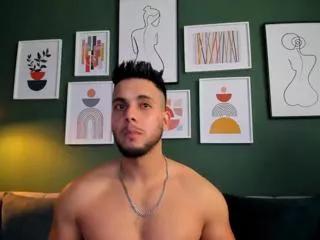 kirk_tyler from Flirt4Free