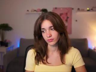 kissie_cataleya from Flirt4Free