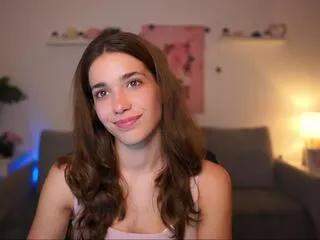 kissie_cataleya from Flirt4Free