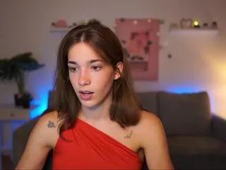 kissie_cataleya from Flirt4Free is Freechat