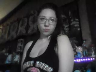 kitty_kush from Flirt4Free