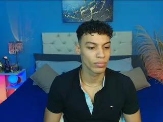 kleyton_jones from Flirt4Free is Freechat