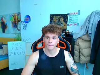 knox_savage from Flirt4Free is Freechat