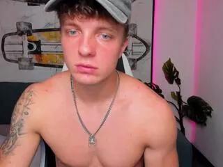 Koby_manning webcams show profile image 