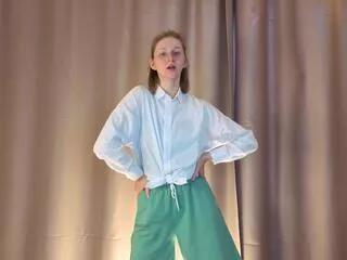 larraine_aparicio from Flirt4Free