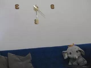 Laura_blanco webcams show profile image 