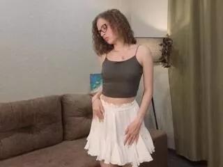 leila_buff from Flirt4Free is Freechat