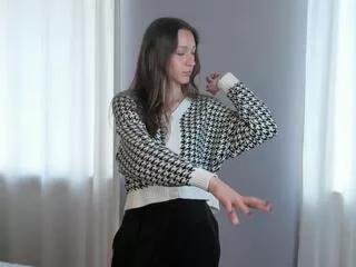 leila_foulks from Flirt4Free