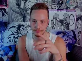 leo_mooree from Flirt4Free is Freechat