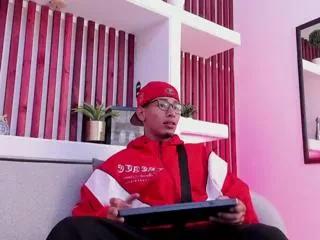 Leon_creed webcams show profile image 
