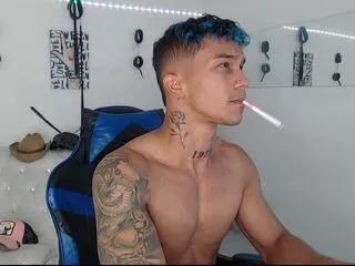 leonard_price from Flirt4Free is Freechat