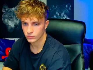 Levi_manning webcams show profile image 