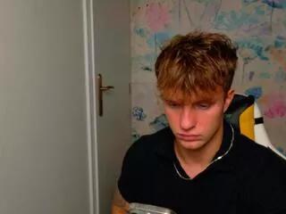 Photos of levi_manning from Flirt4Free is Freechat