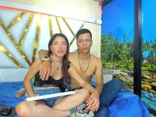 lia_willys_dani_jackson from Flirt4Free is Freechat