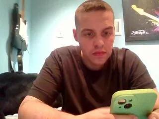 liam_jacobson from Flirt4Free is Freechat