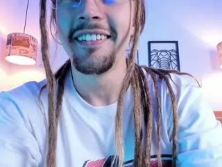 Liam_lionn webcams show profile image 