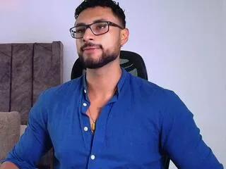 Liiam_garcia webcams show profile image 