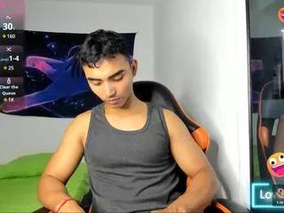 liian_brown from Flirt4Free