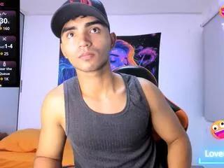 Liian_brown webcams show profile image 