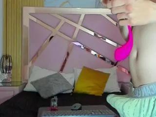 liiz_evans_dante_jhones from Flirt4Free